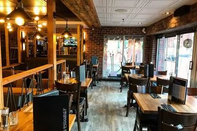 Resto-Pub L&rsquo;Estaminet