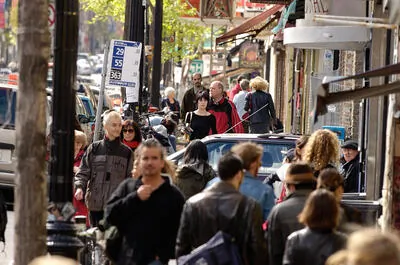 Boulevard Saint-Laurent