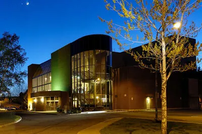 Centre des arts de Shawinigan