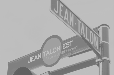 SDC Jean-Talon Est