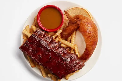 Restaurant Benny & Co. Joliette