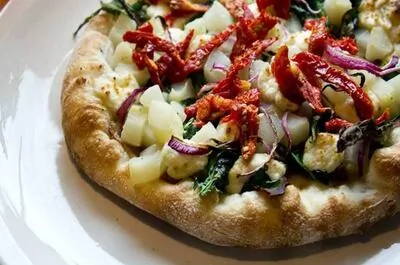 Mille et une Pizzas