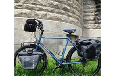 Les Vélos Roy-O Inc.