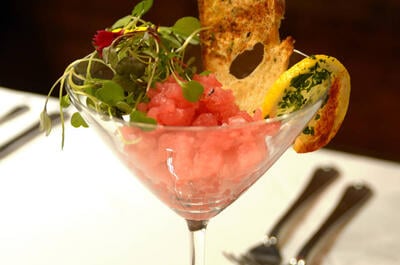 Restaurant Bis