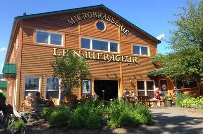 Le Naufrageur