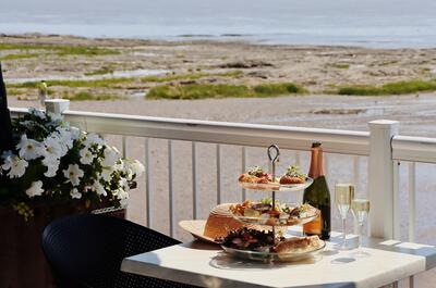 Resto de la Plage