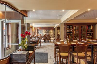 Artigiani Pizzeria Cucina