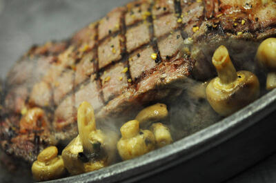 Brasserie Le Dauphin