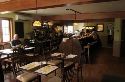 Café Pierre Jean Jase