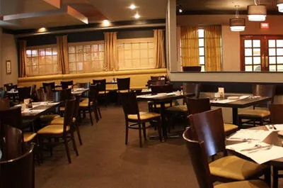 Restaurant Sam-Sam