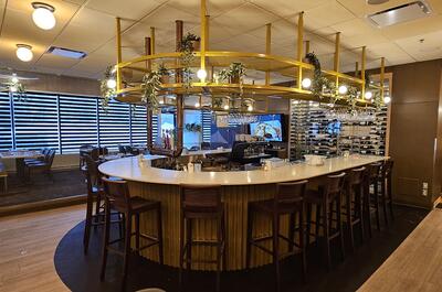 Batifol Bar & Grill