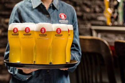 Archibald (Sainte-Foy)