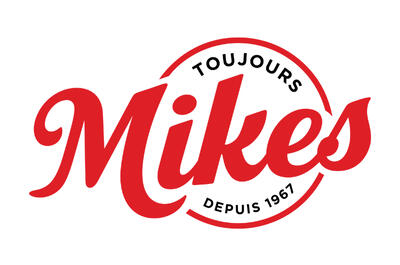 Toujours Mikes (Cabano)