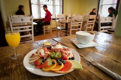 Café Aragon