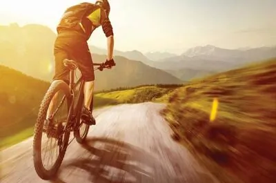 Re-Cyclo Sports Perron Inc.