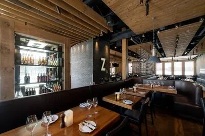 Zibo ! Reztaurant-bar (Boisbriand)