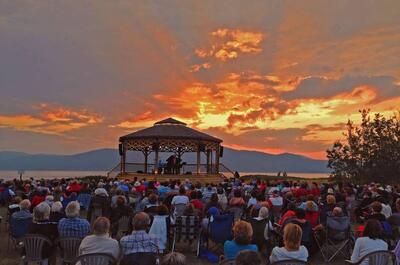 Havre musical de l’Islet