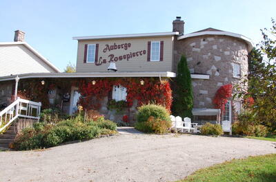 Bistro Henri