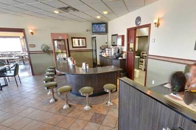 Restaurant Le Rond Point