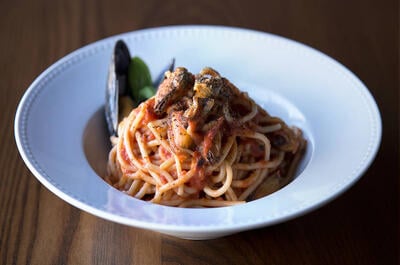 Trattoria Luciano