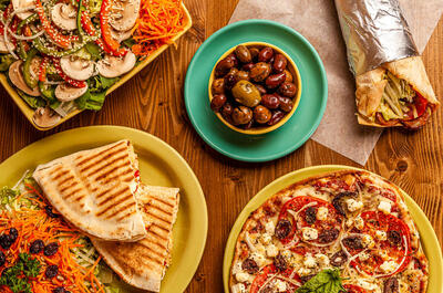 La Libellule – resto convivial