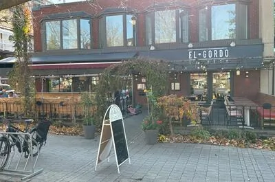 Restaurant El Gordo