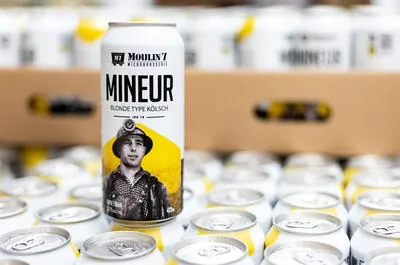 Microbrasserie Moulin 7