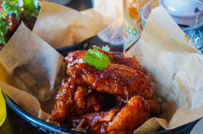 Escondite (Montréal / rue Union)