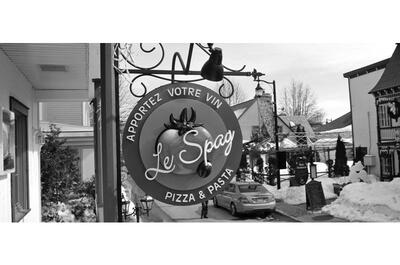 Le Spag