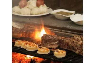 Bigode Steakhouse