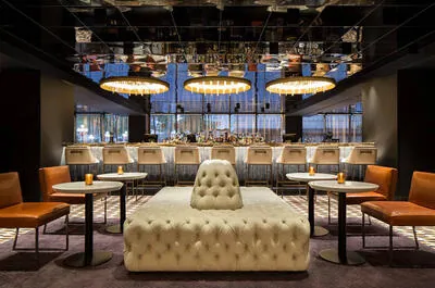 Bar Nacarat