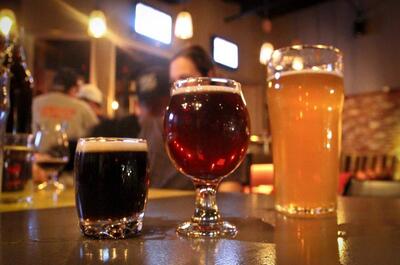 Broue Shop Brasserie Artisanale