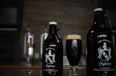 Microbrasserie Maltéus