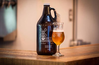 Microbrasserie Labrosse