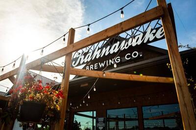 Microbrasserie Kahnawake Brewing Co.