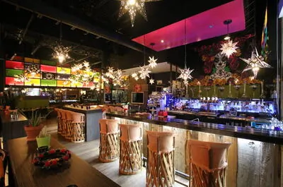 Restaurant Agave (Boucherville)