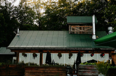 La Cabane d’à côté