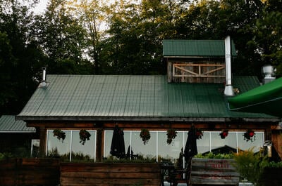 La Cabane d&rsquo;à côté