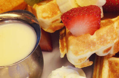 Bénédictine (636 3e Avenue)