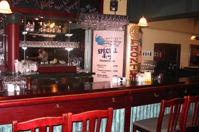 Restaurant Le Tremblay