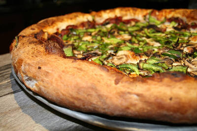 Pizzéria du Boulevard