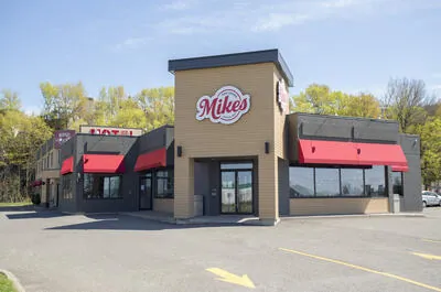 Mikes (La Pocatière)