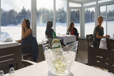 Restaurant La Grande Classe