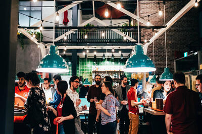 Randolph Pub Ludique Centropolis