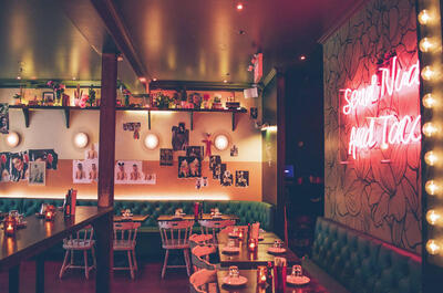 Escondite Vieux-Port