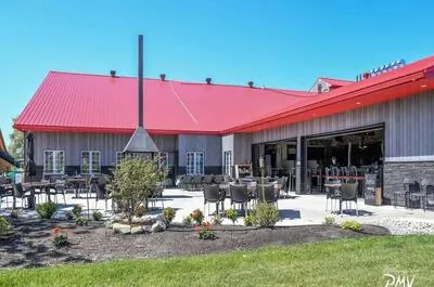L&rsquo;Entêté Microbrasserie