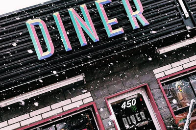 Diner Saint-Sauveur
