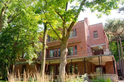 PAVILLON JEAN-XXIII