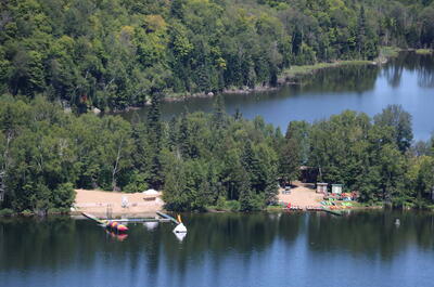 Y COUNTRY CAMP