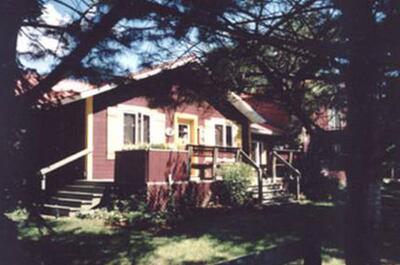 AUBERGE MA MAISON